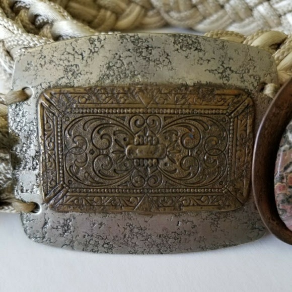 Marjorie Baer Belt - Picture 4 of 8